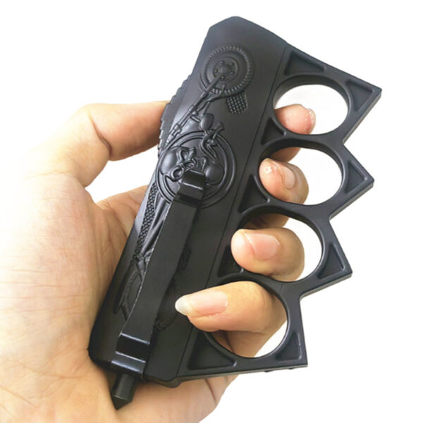 New Outdoor Camping Portable Knife
