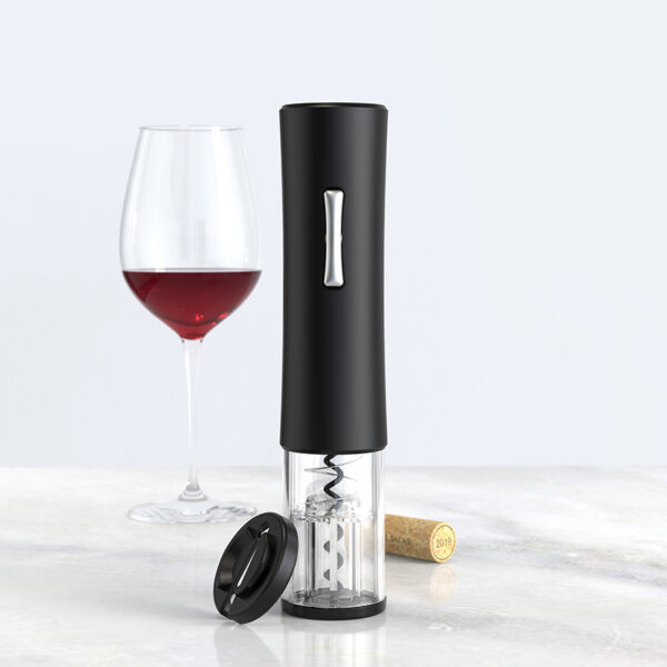 Electronic Wine Opener USB Rechargeable - Image 7